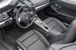 Porsche Boxster S 2013 года
